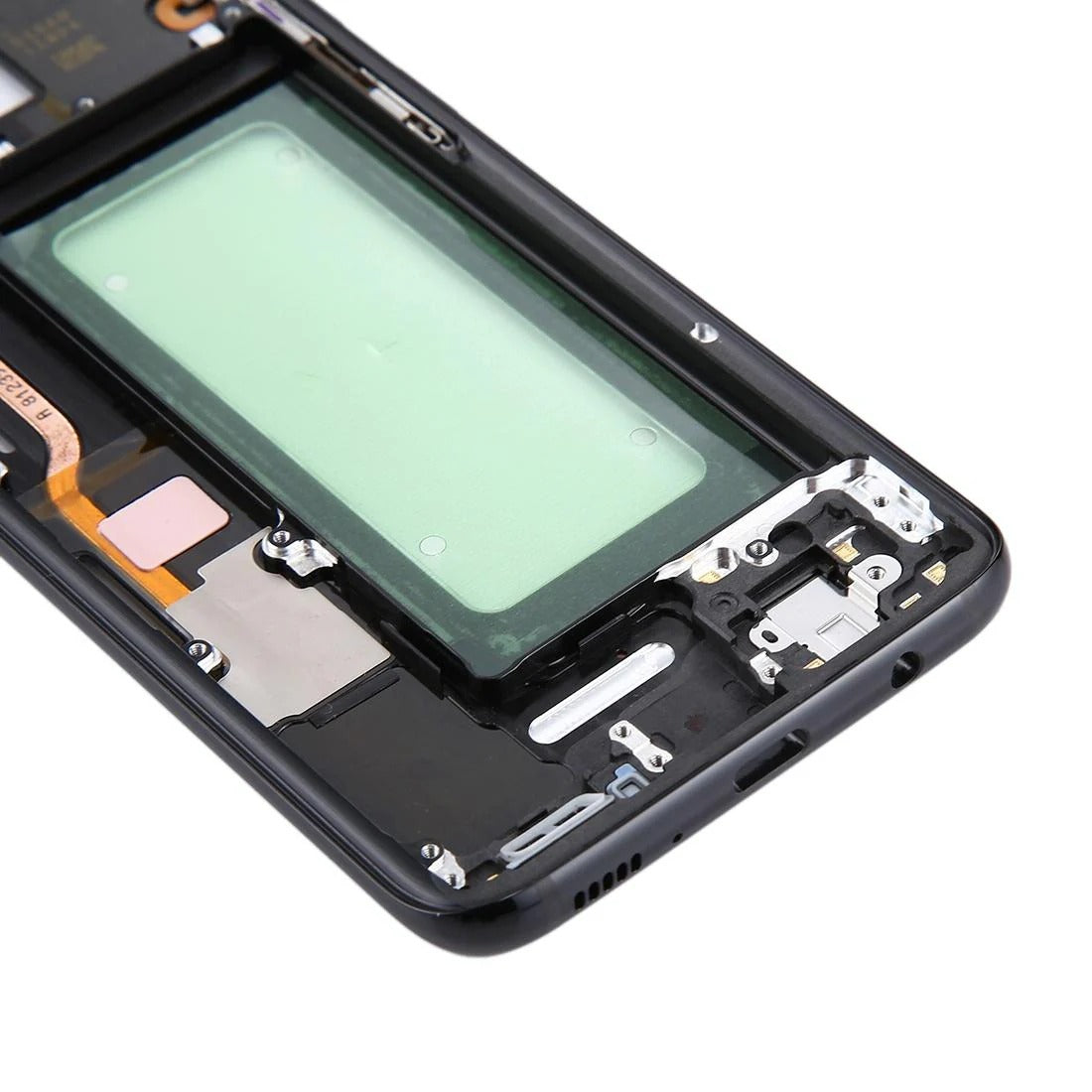Galaxy S8 Middle Frame Bezel  G9500/F/A - Replacement