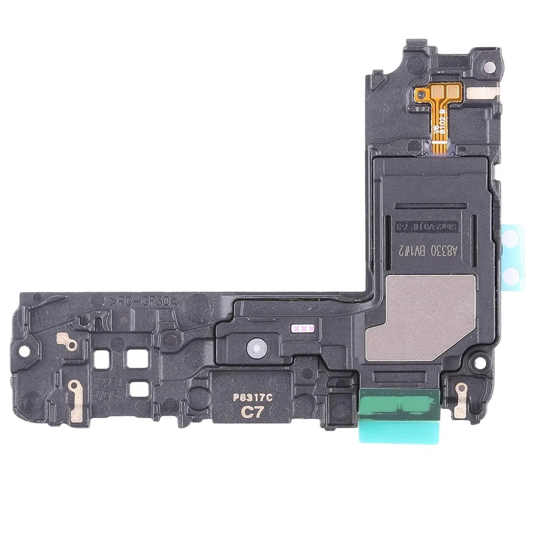 Galaxy S9+ Loudspeaker Ringer Buzzer Replacement