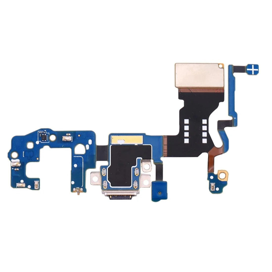 Galaxy S9 SM-G960U (US) Charging Port Board Replacement