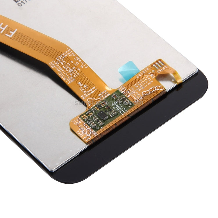 Good Quality Replacement LCD Screen Display For Huawei Nova 2 with Digitizer Full Assembly Gold