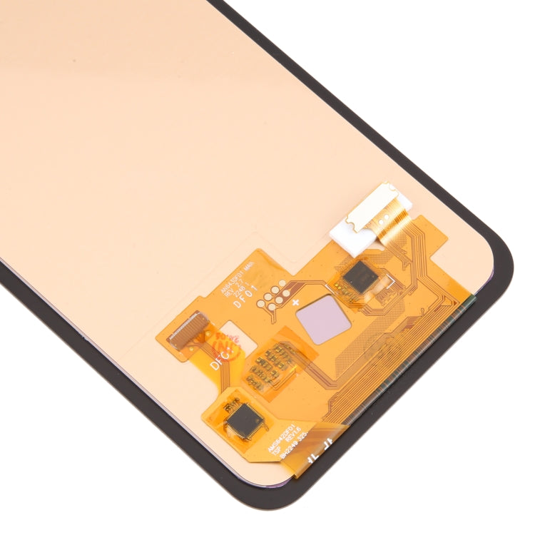 For Samsung Galaxy A55 SM-A556B 6.43 inch TFT In-Cell Copy LCD Screen Digitizer Full Assembly Regular