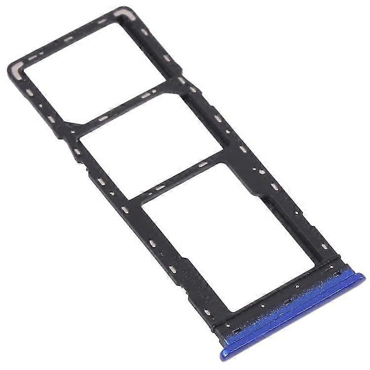 Techno Spark 5 /spark 5 Pro/spark 5 Sim Card Tray + Sim
