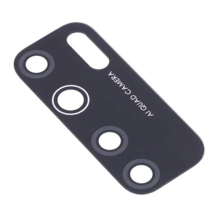 Techno Spark 6 Air Back Camera Lens Replacement