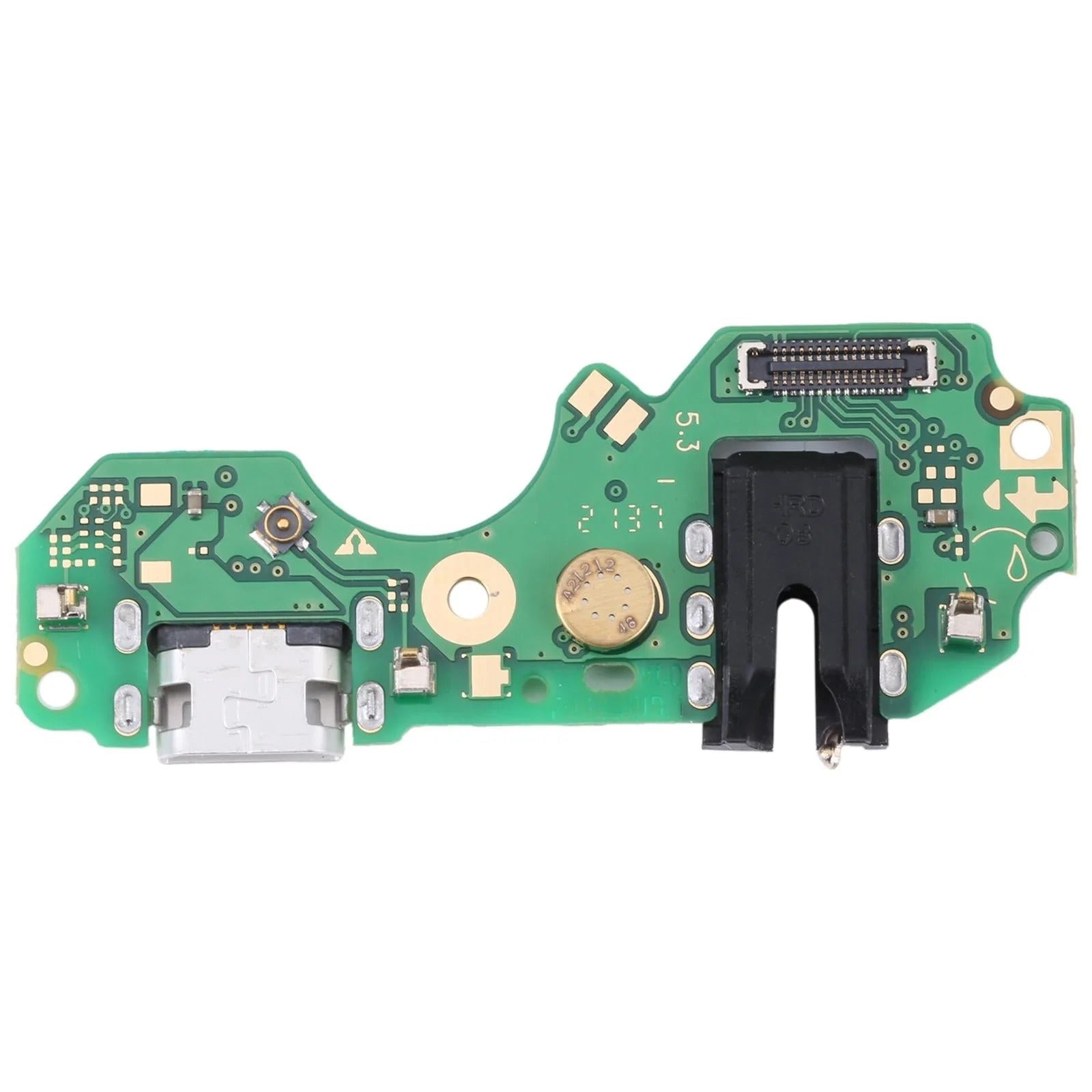 Techno Spark 8C Charging Port Board Replacement