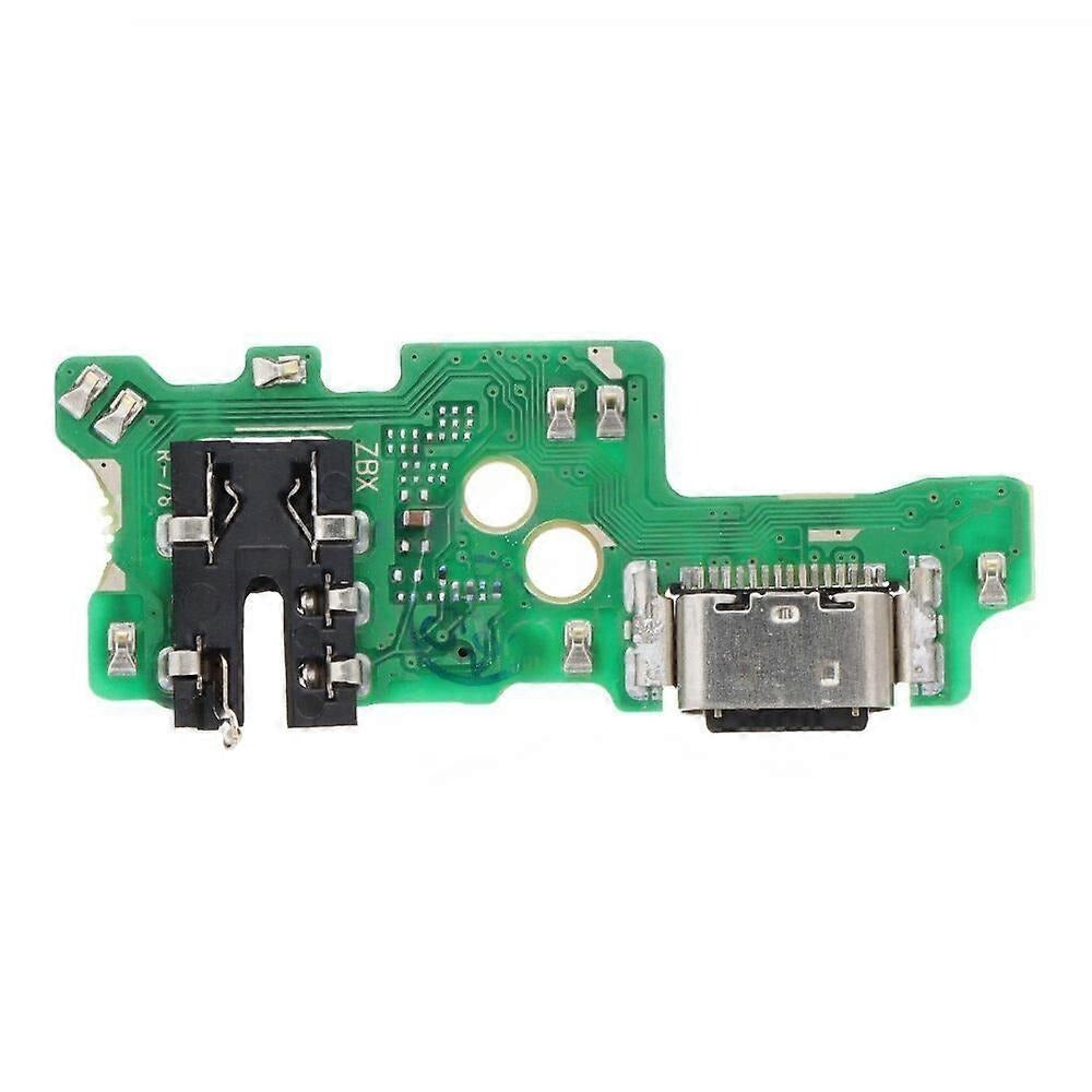 TECHNO SPARK 8 PRO CHARGING FLEXY Replacement