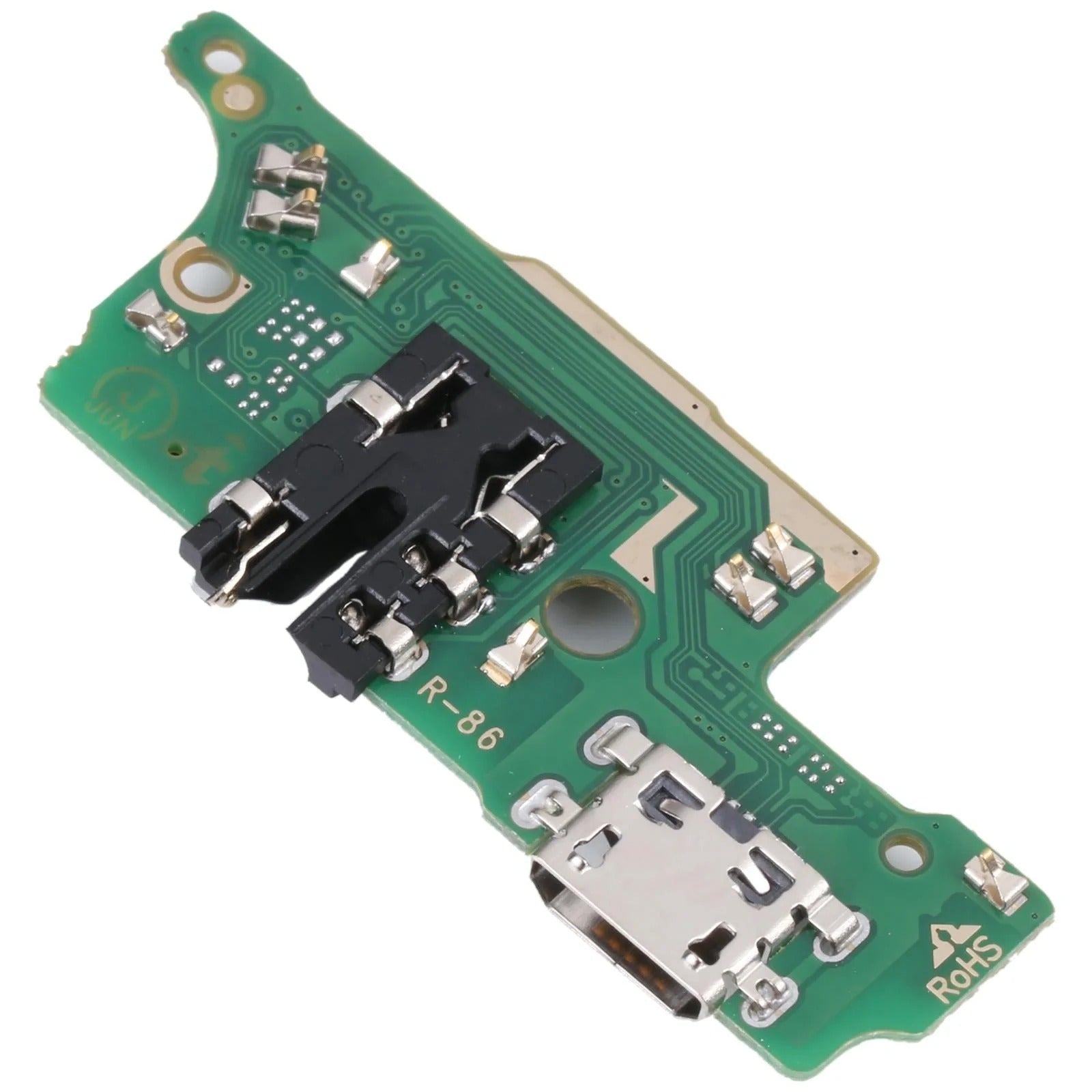 Techno Spark 8P/8T Charging Port Board Replacement