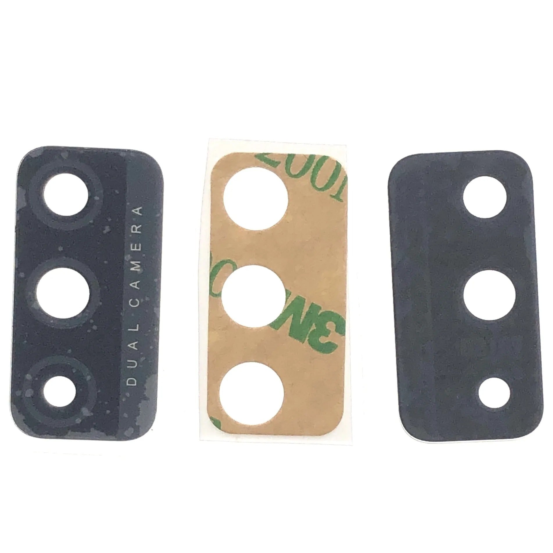 Techno Spark GO (2020) Back Camera Lens Replacement