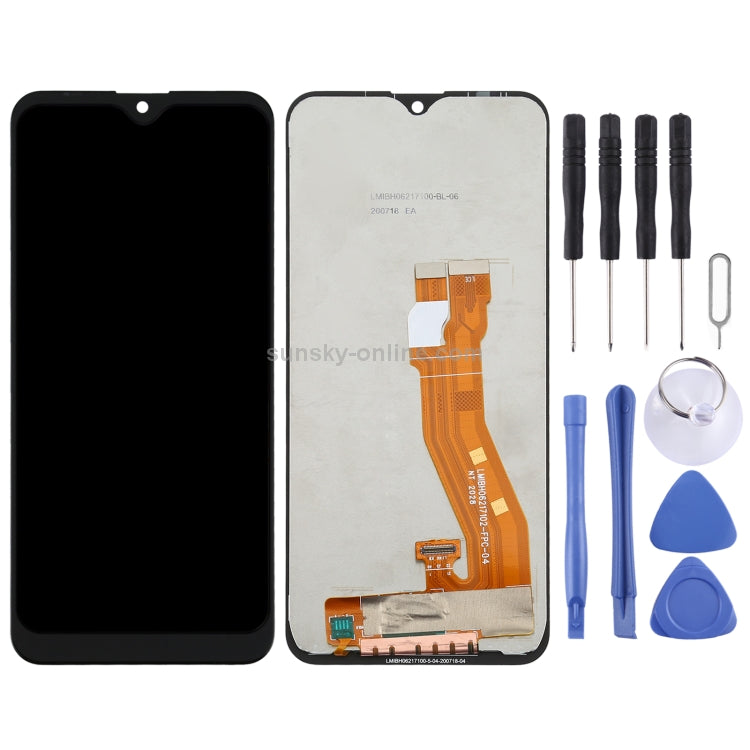 Good Quality LCD Screen for LG K200 with Digitizer Full Assembly