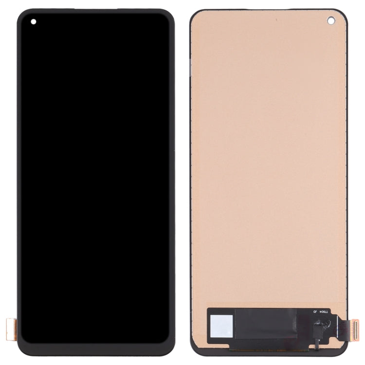 Xiaomi Mi 11 Lite/5G OLED LCD Screen Replacement
