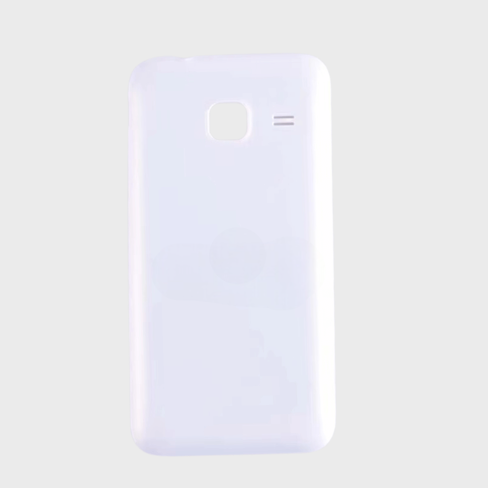 Samsung Galaxy J1 Mini Back Cover Replacement (White)