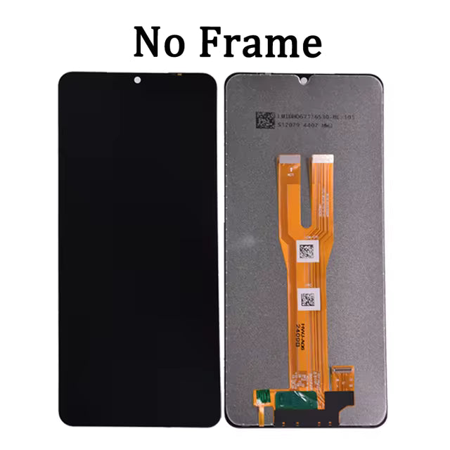 For Samsung Galaxy TFT In-Cell Copy A06  LCD Display Touch Screen Digitizer Assembly
