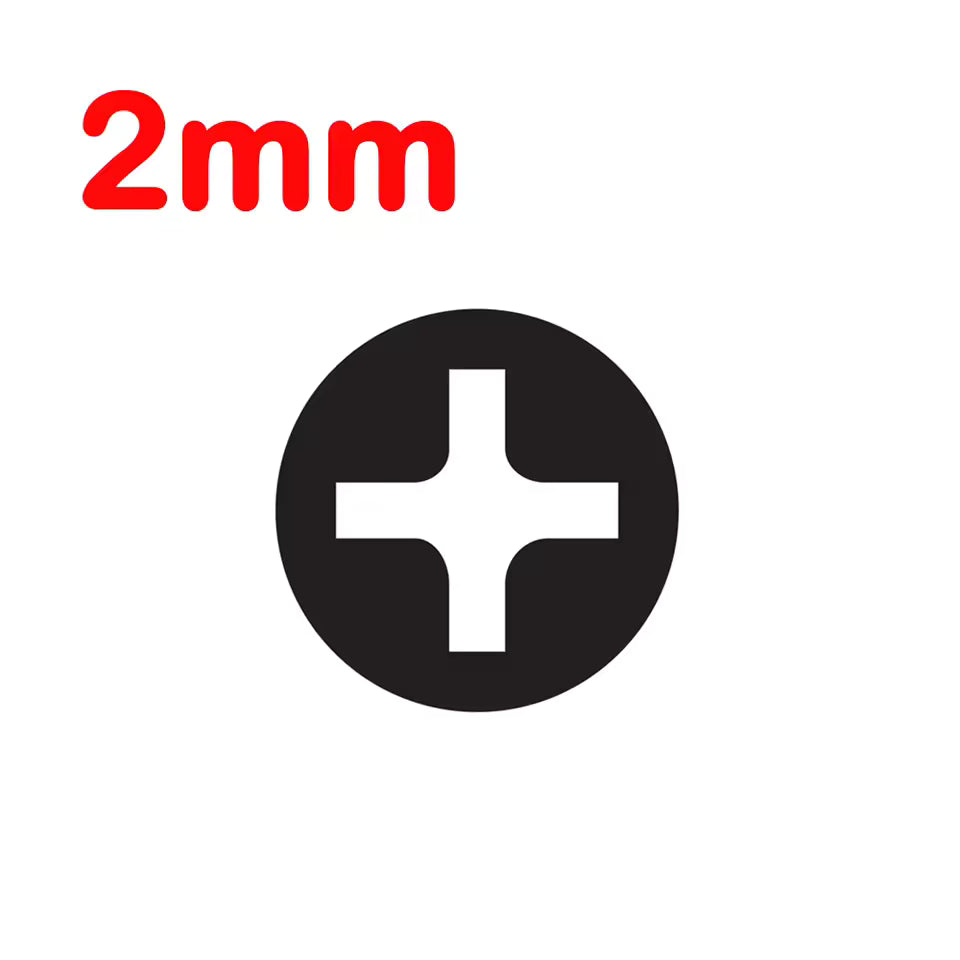 Baku B-331 Precision Screwdriver for Cell Phone Repair