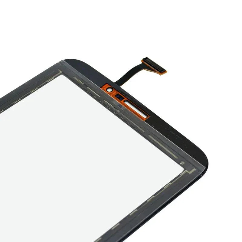 Galaxy Tab 3 7.0 T211 Black Touch Screen Digitizer Replacement