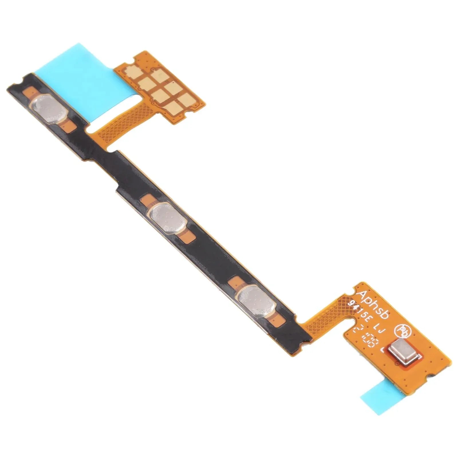 Galaxy Tab A7 Lite SM-T225 Power & Volume Button Flex Cable