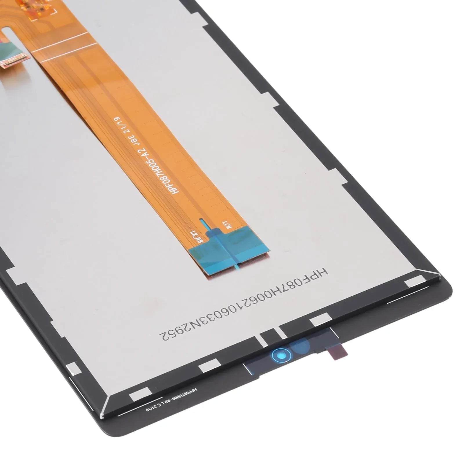 Samsung Tab A7 Lite T225 LCD Screen & Digitizer Assembly - Black