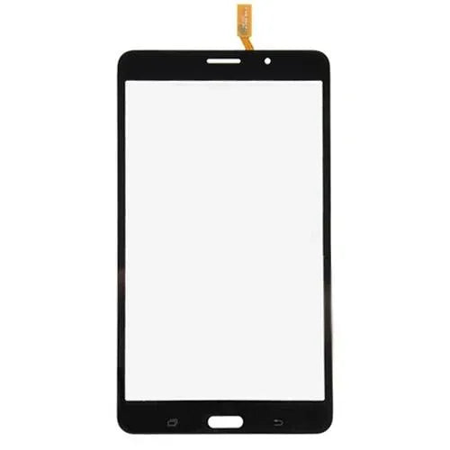 Galaxy Tab 4 7.0 3G SM-T231 Black Touch Screen Digitizer