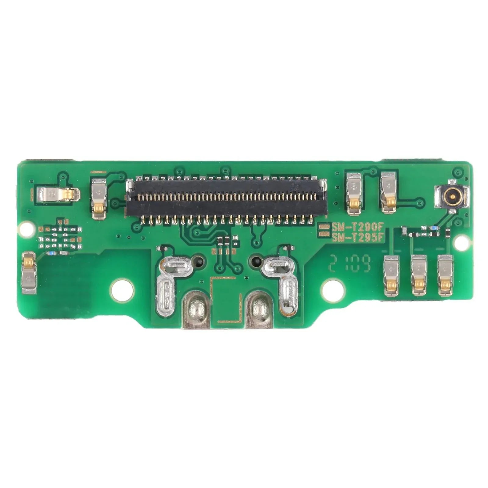 Samsung Galaxy Tab A 8.0 (2019) SM-T295 Charging Port Board Replacement
