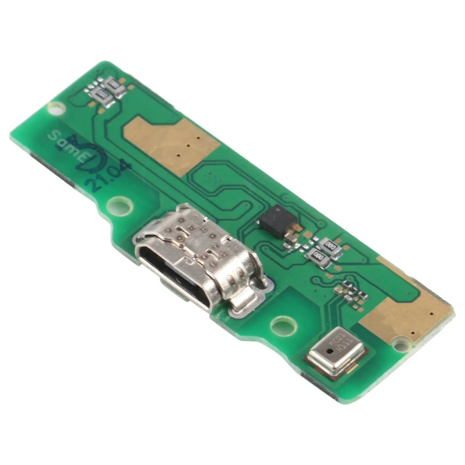 Samsung Galaxy Tab A 8.0 (2019) SM-T295 Charging Port Board Replacement