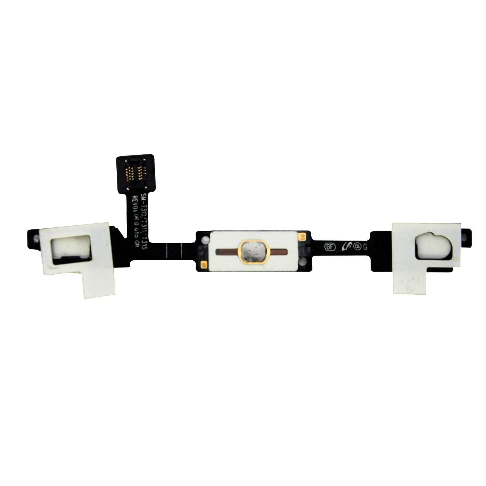 Samsung Galaxy Tab SM-T310 Return Button Flex Cable