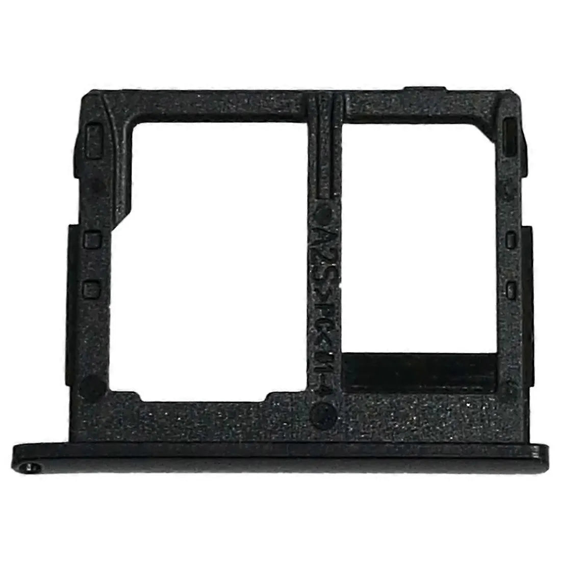 For Galaxy Tab A 8.0 / T380 / T385 SIM Card Tray + Micro SD Card