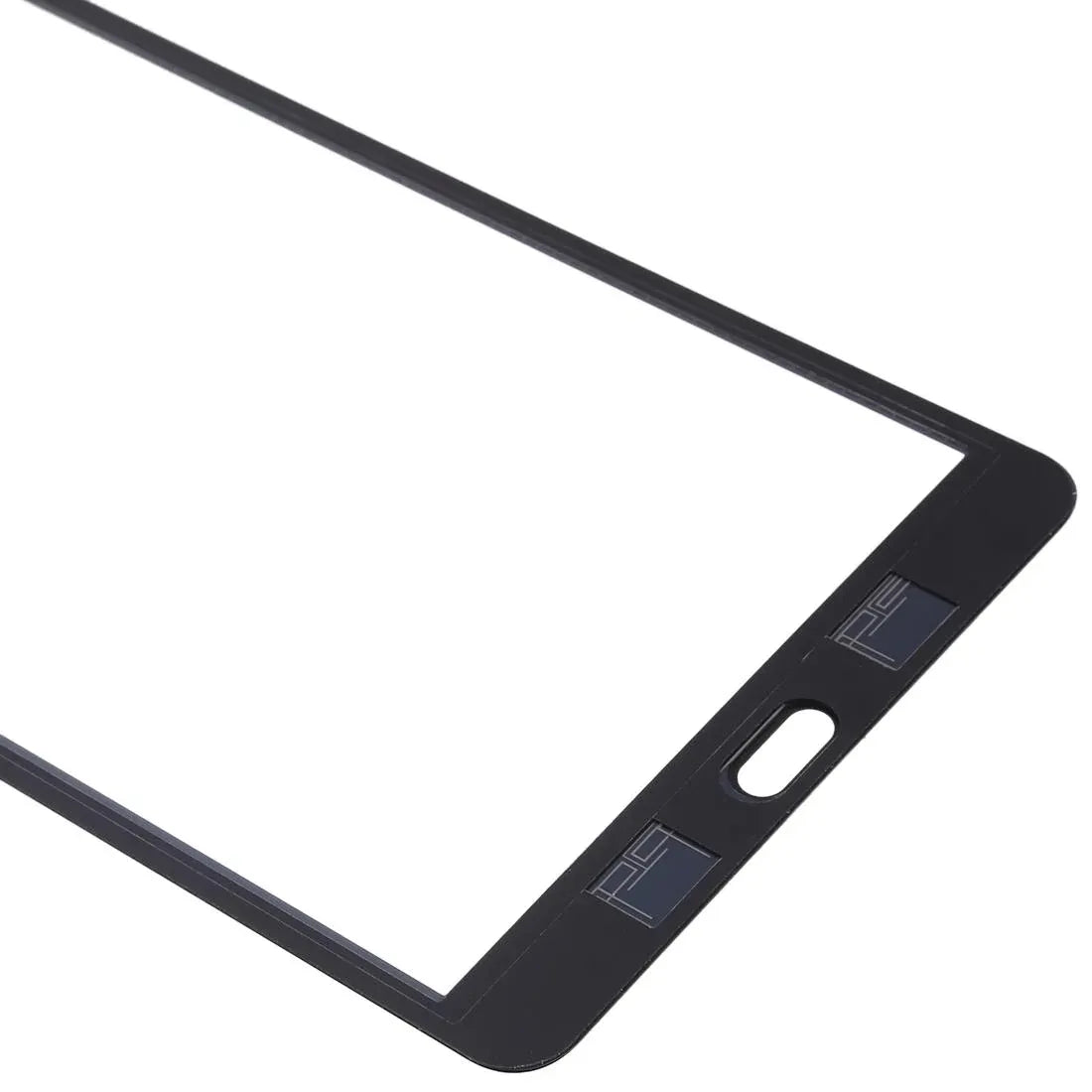 Galaxy Tab A 8.0 / T385 (4G) Black Touch Screen Digitizer