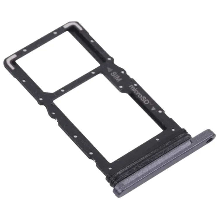 Samsung Galaxy Tab A7 10.4 (2020) SM-T505 SIM Card Tray + Micro SD Card Tray