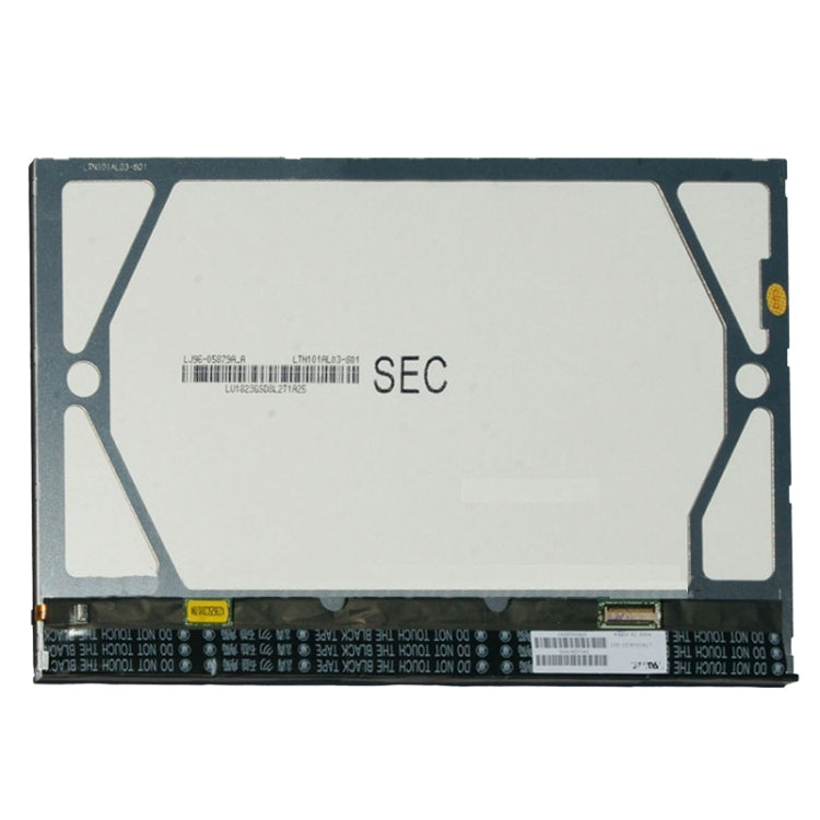 LCD Screen Display for Galaxy Tab 4 10.1 / T530 / T531 / T535