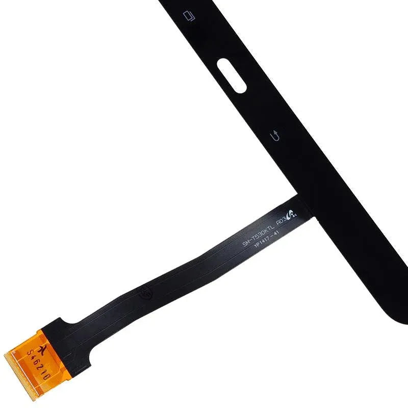 Galaxy Tab 4 10.1 T530/T531/T535 White Touch Screen Digitizer