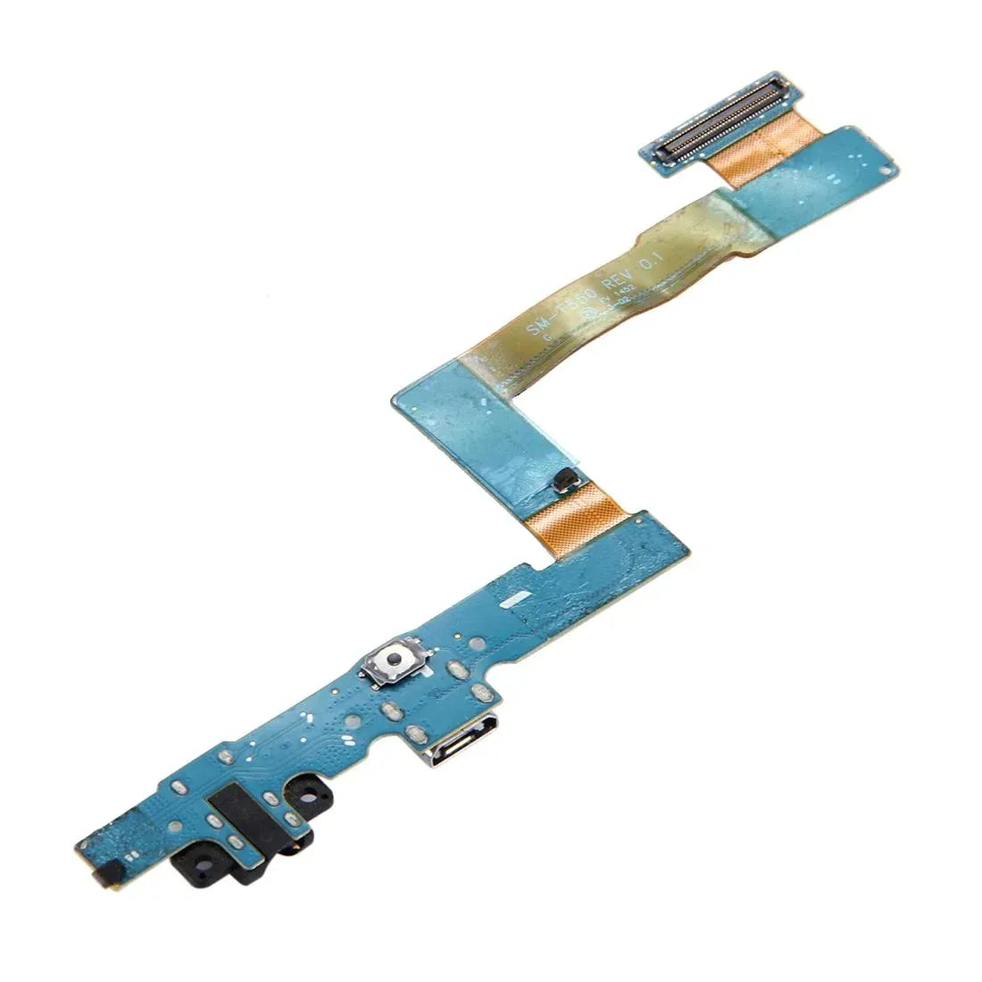 Galaxy Tab A 9.7 T550 SM- T555 Charging Port Flex Cable