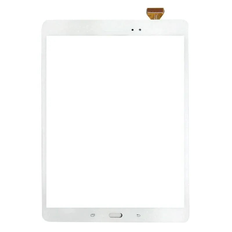 Galaxy Tab A 9.7 / T550 White Touch Screen Digitizer Replacement