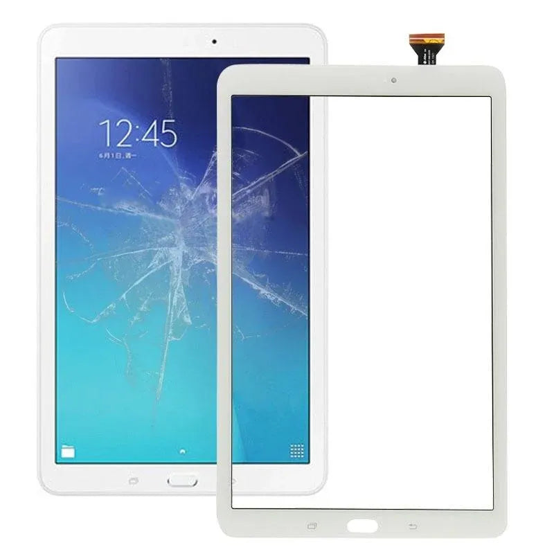 Galaxy Tab E 9.6 T560 T561 Touch Screen Digitizer (White)