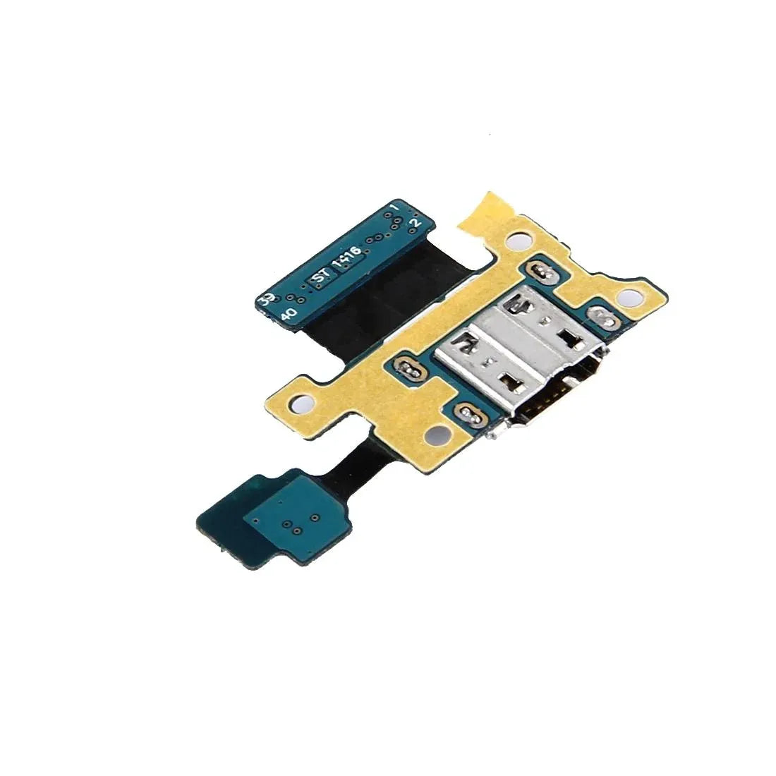 Galaxy Tab S 8.4 SM-T705 Charging Port Flex Cable