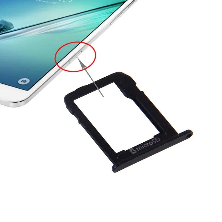 Galaxy Tab S2 8.0 LTE / T715 Nano SIM Card Tray