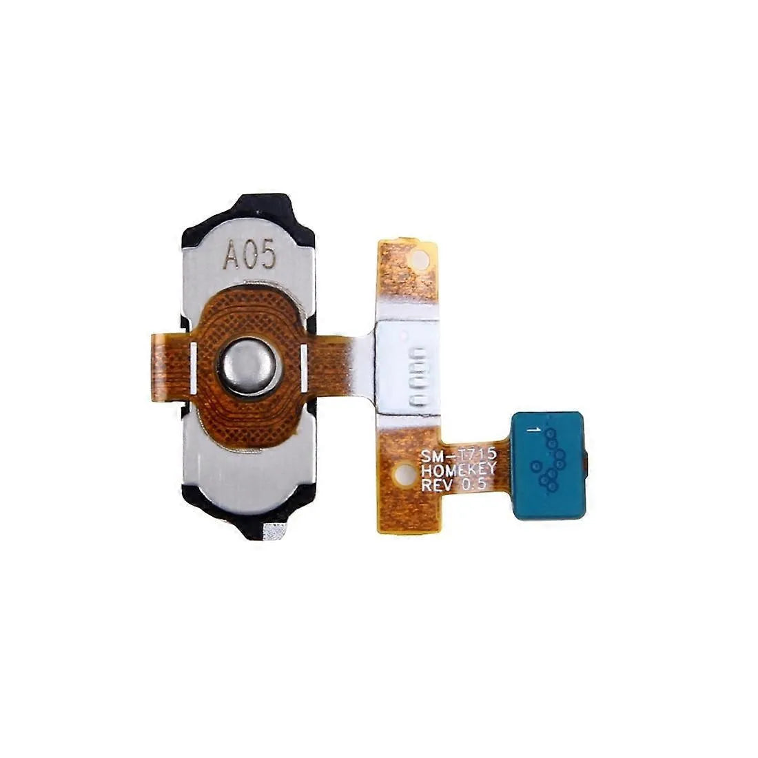 Home Button Flex Cable for Galaxy Tab S2 8.0 / T715