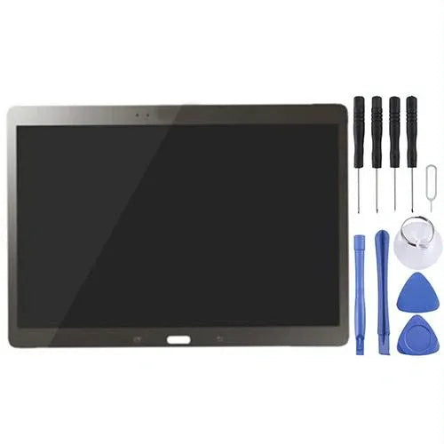 Good Quality LCD Screen for Samsung Galaxy Tablet T800 with Digitizer Full Assembly