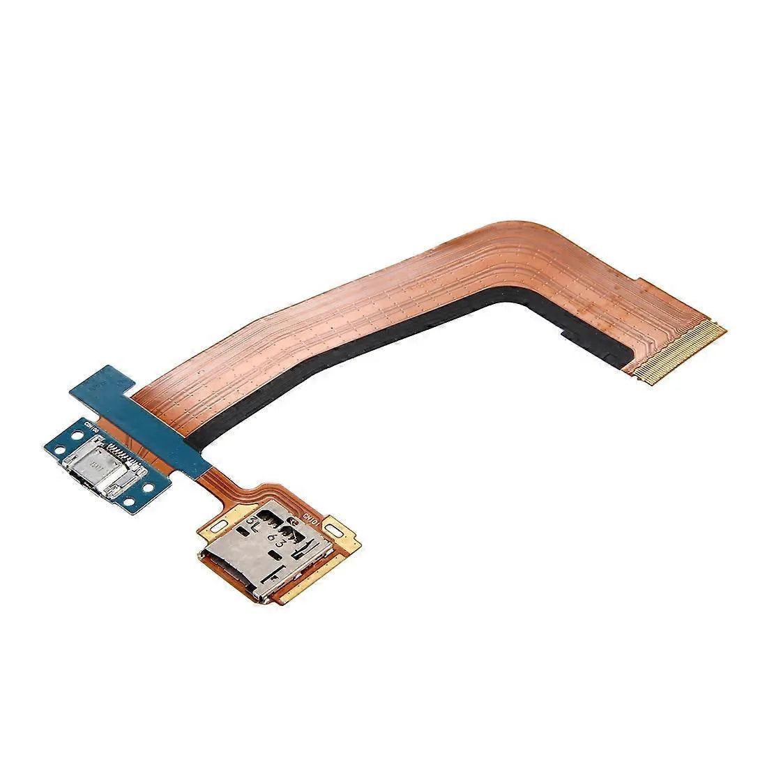 Galaxy Tab S 10.5 / T805 Charging Port Flex Cable