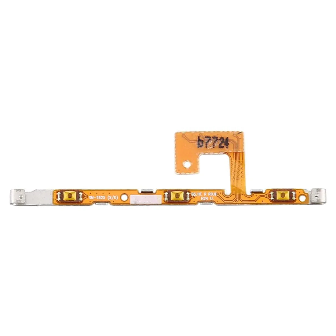 Galaxy Tab S3 9.7 Power & Volume Button Flex Cable (SM-T820/T823/T825/T827)