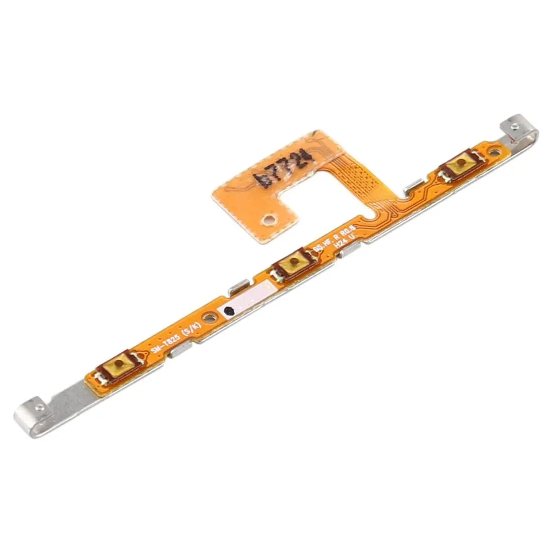 Galaxy Tab S3 9.7 Power & Volume Button Flex Cable (SM-T820/T823/T825/T827)