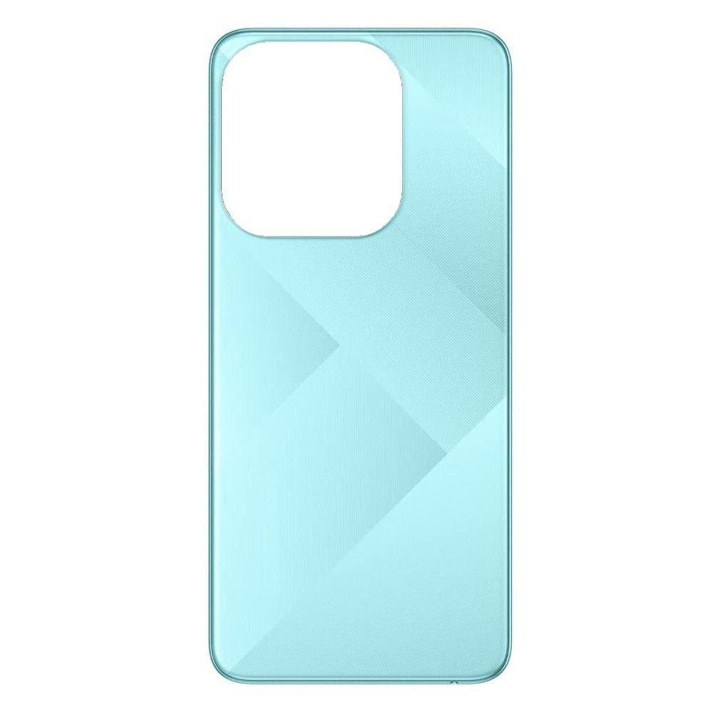 Tecno Pop 7 Pro Back Cover Replacement