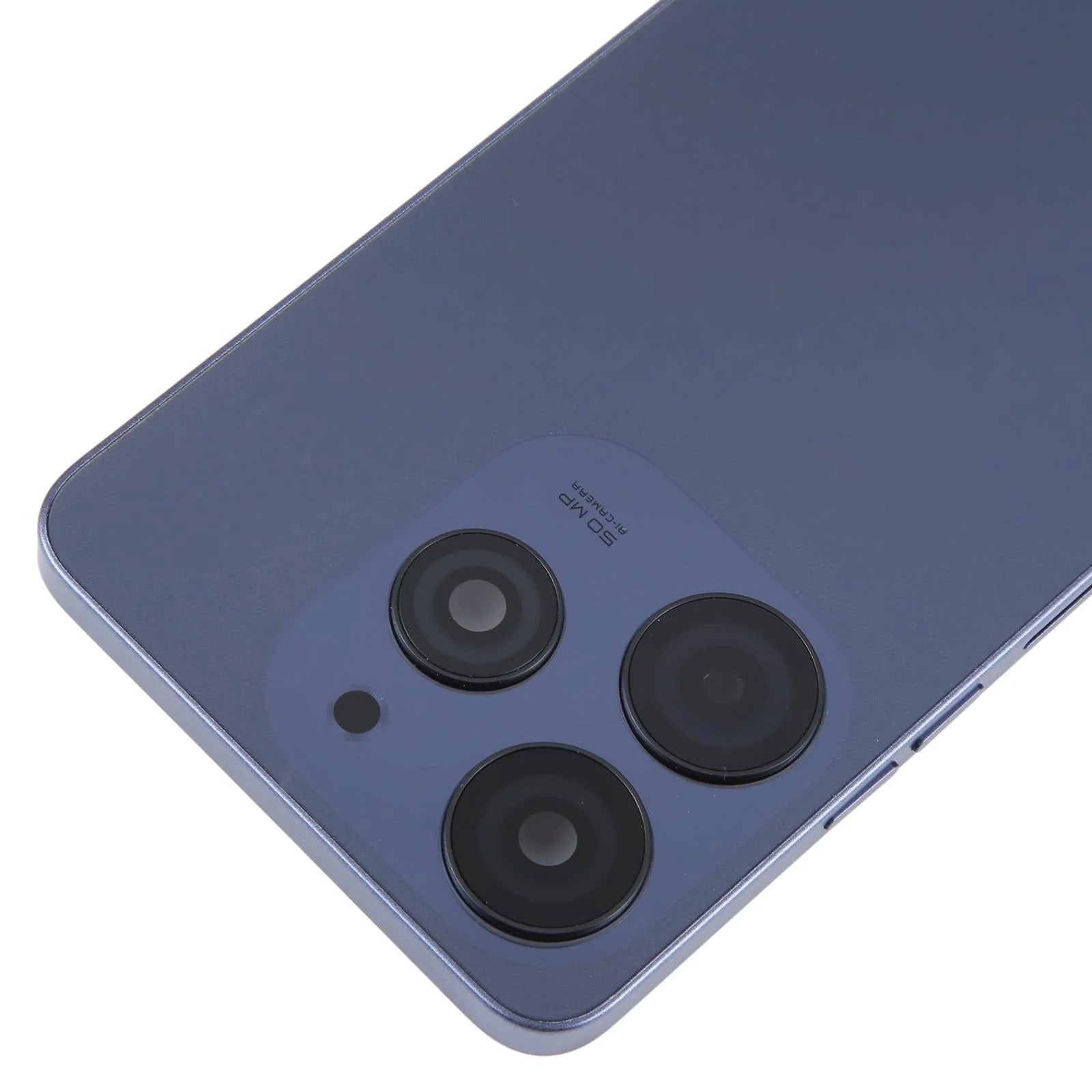 Tecno Spark 10 Pro Back Cover Replacement