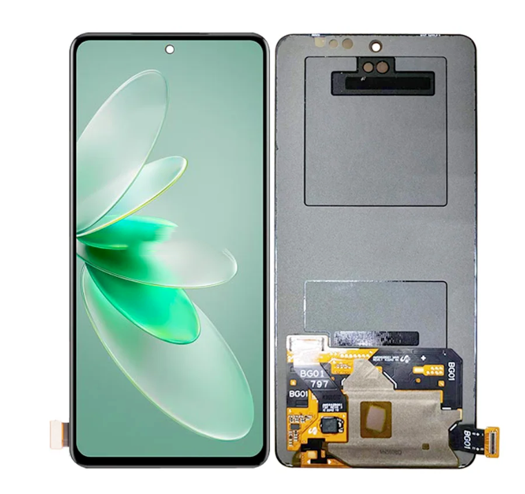 vivo V27E LCD Screen & Digitizer Assembly Replacement