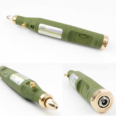 Multi-function Engraving Machine Miniature Electric Grinder OCA REMOVE MACHINE