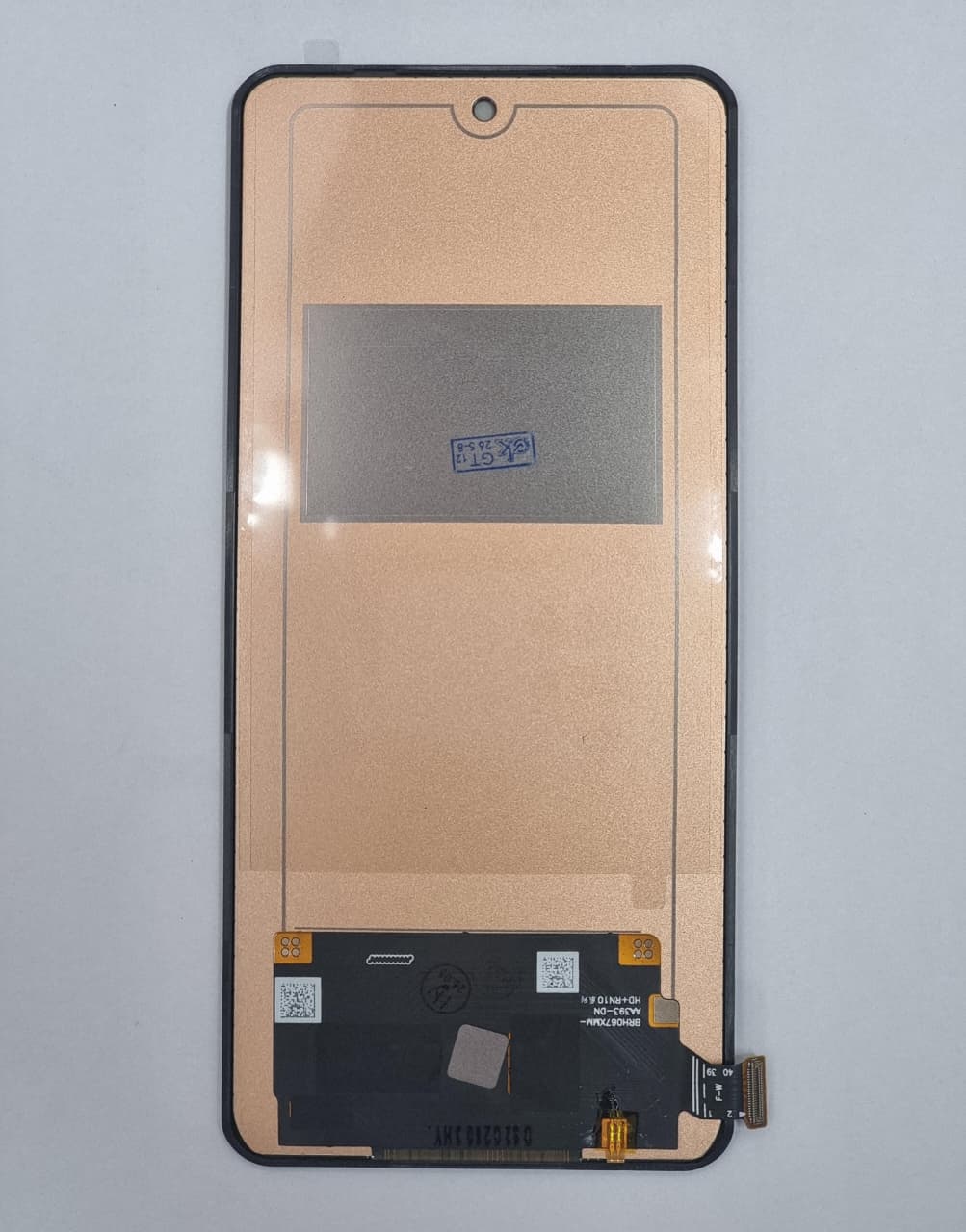 OPPO Reno 10 Pro 5G Screen Replacement