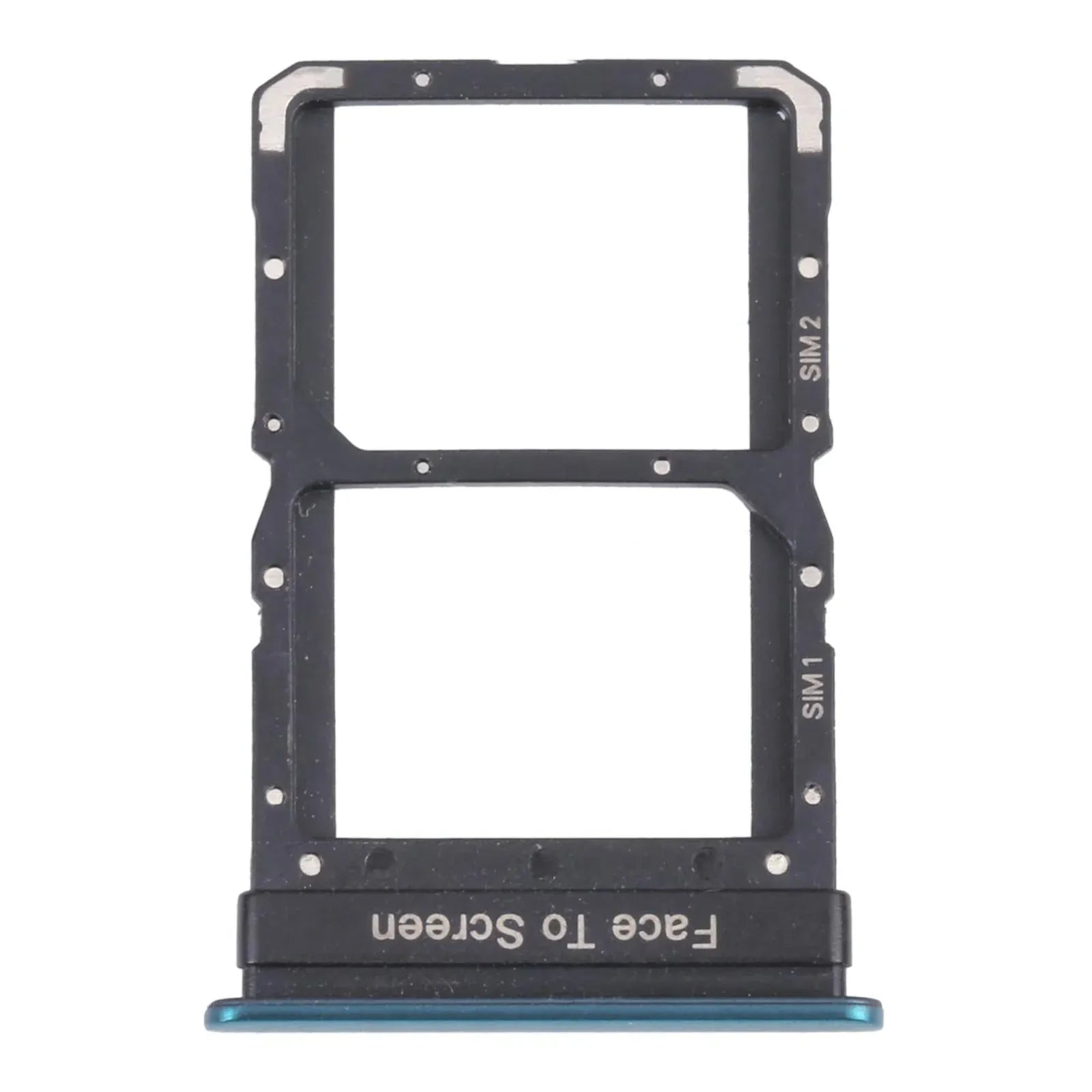 Xiaomi Redmi Note 10 Pro/Poco X3 GT SIM Tray