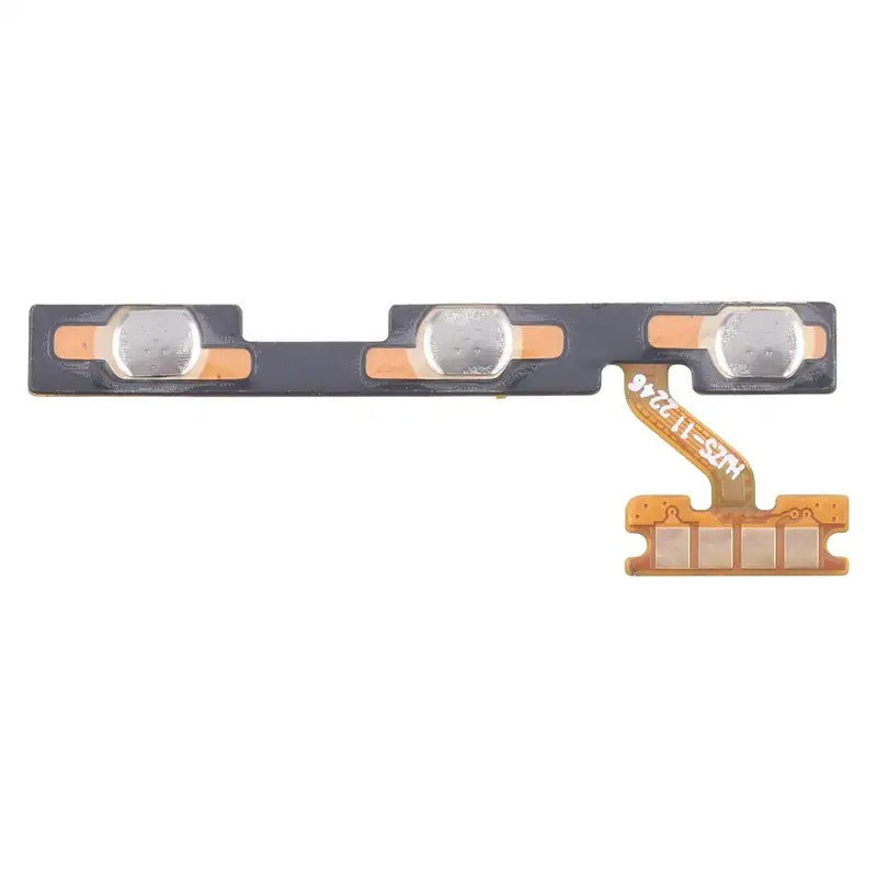 Honor X6 Power & Volume Button Flex Cable