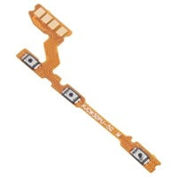 Honor X7/Play 30 Plus Power & Volume Button Flex Cable