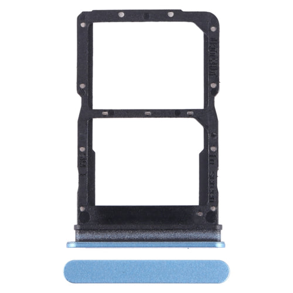 Honor X9B SIM Card Tray, - Replacement Part
