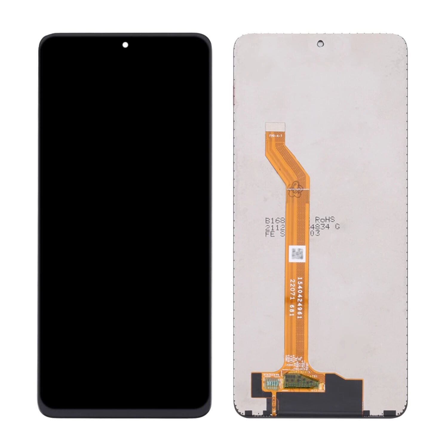 Good Quality Replacement LCD Screen Display For HONOR X9