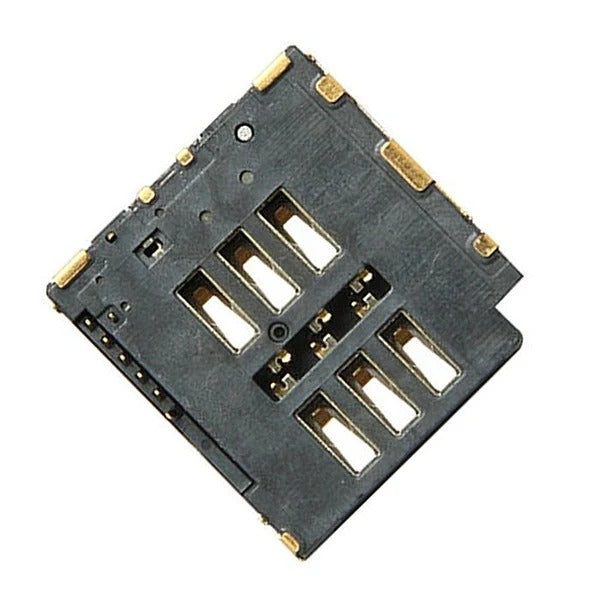 iPhone 11 Pro/ 11 PRO Max Dual SIM Card Reader Socket