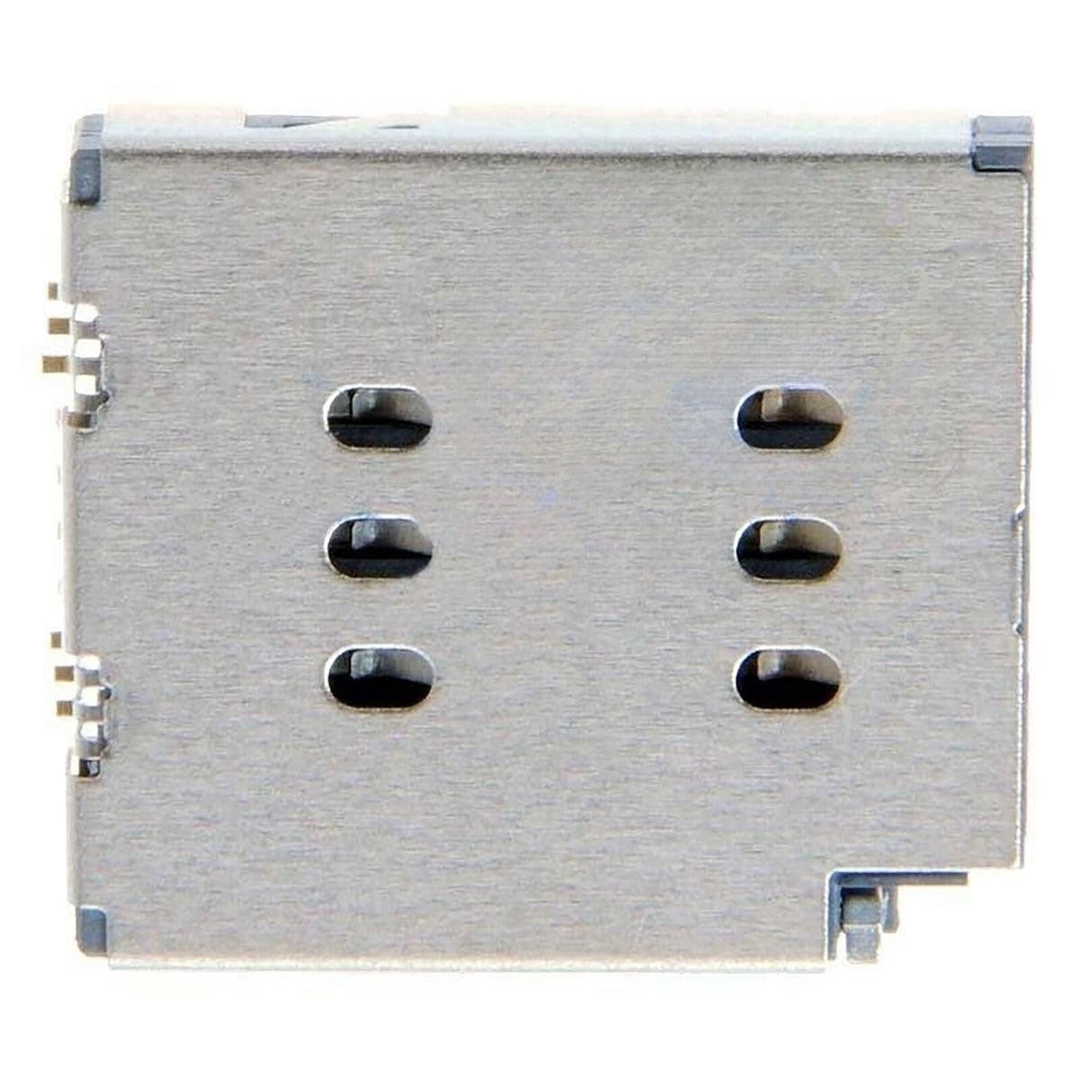 iPhone XS MAX Dual SIM Card Tray Replacement